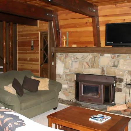 Big Bears Lair Home